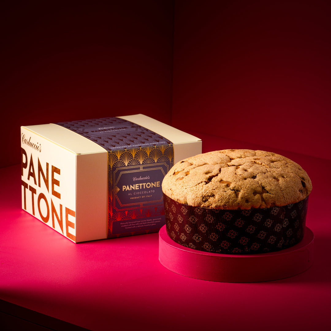 Panettone al Cioccolato, 1kg