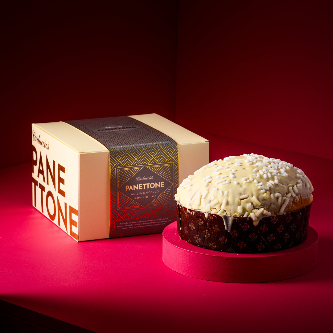 Panettone al Limoncello, 950g