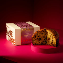 Luxury Panettone