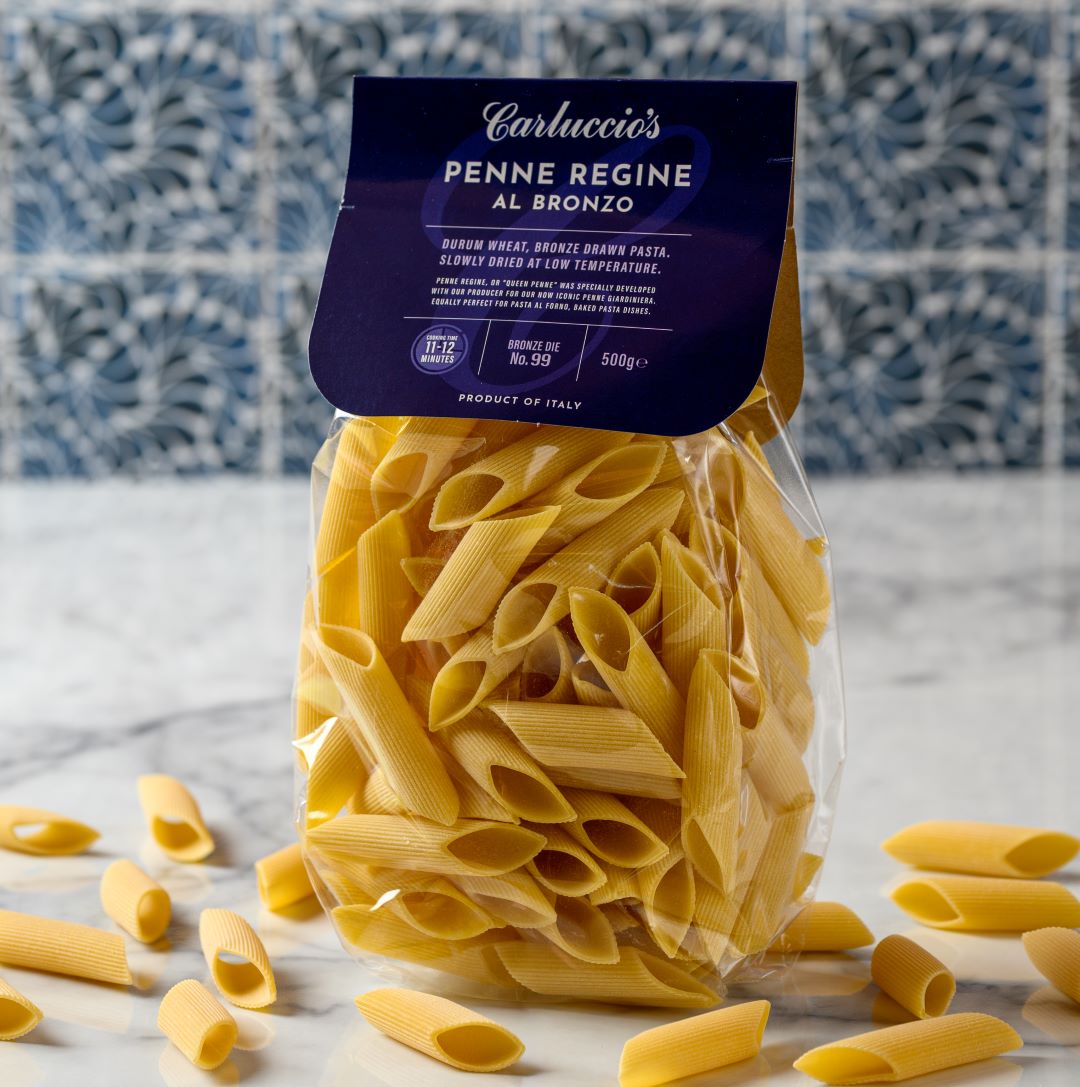 Penne Regine, 500g
