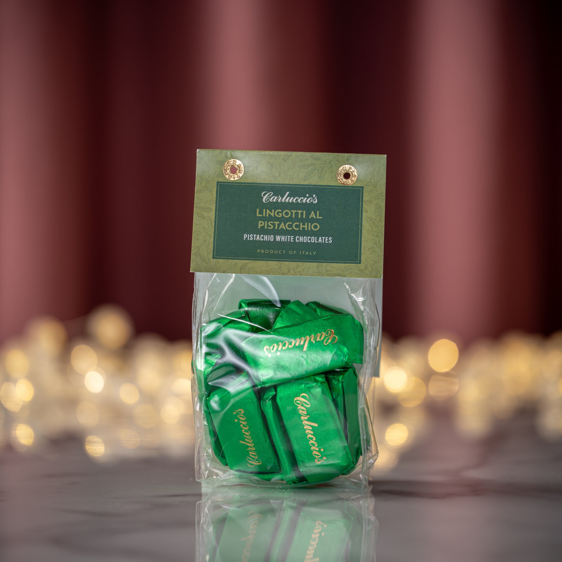 Italian Chocolates