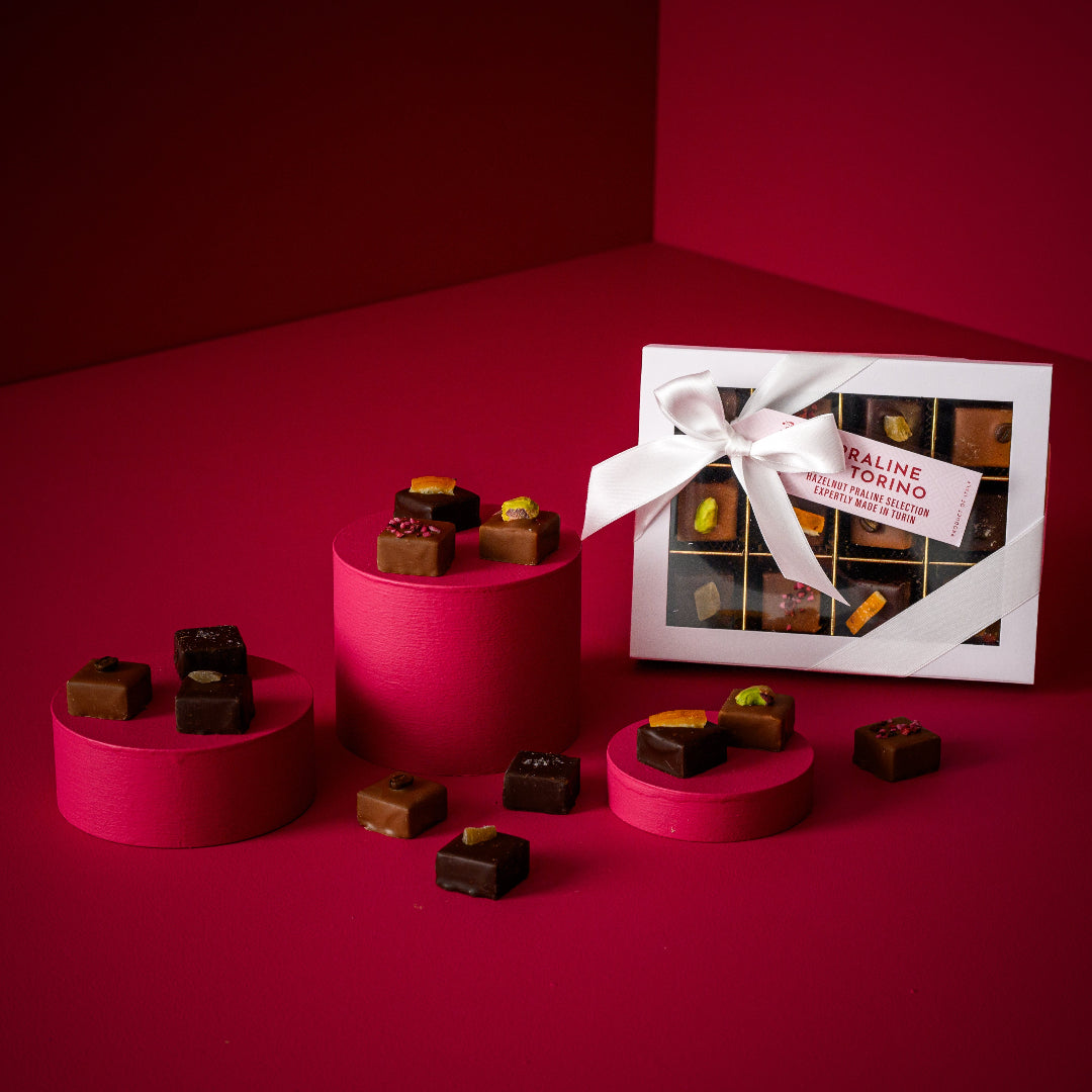 Italian Praline