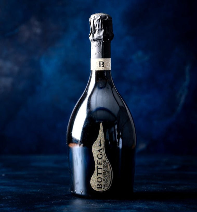 Italian Sparkling Wine