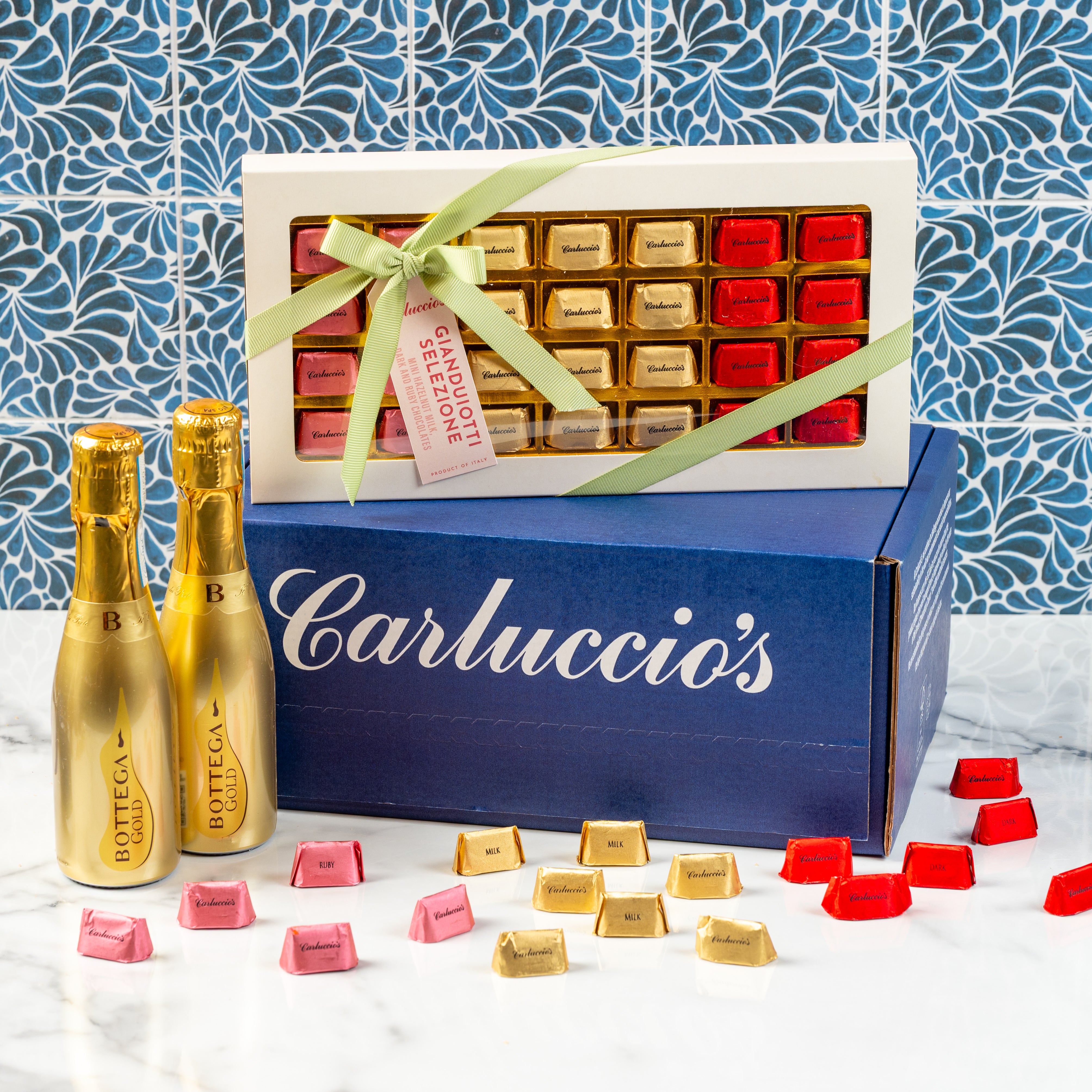 Italian Chocolates