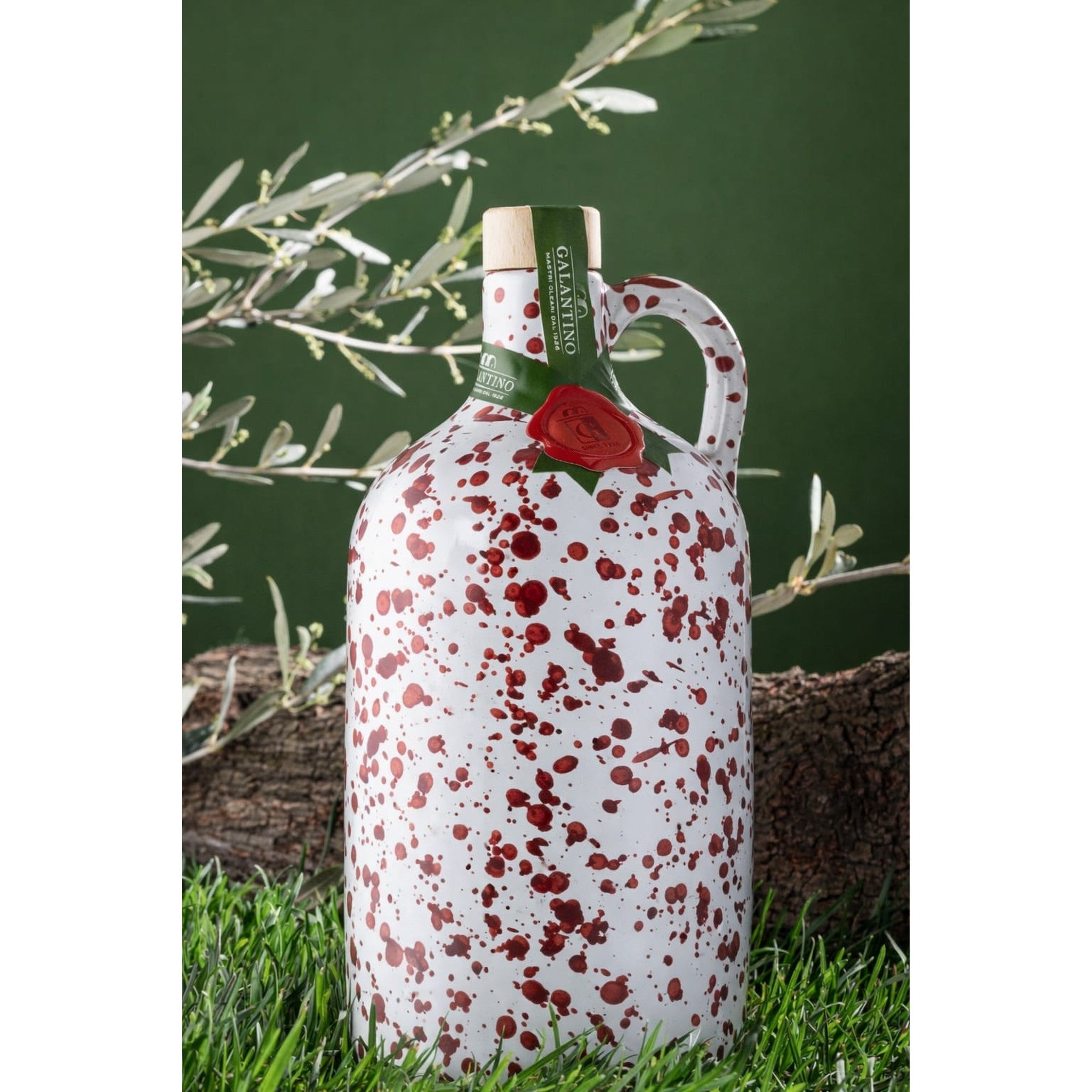Italian Extra Virgin Olive Oil