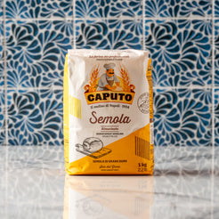 Italian Semolina