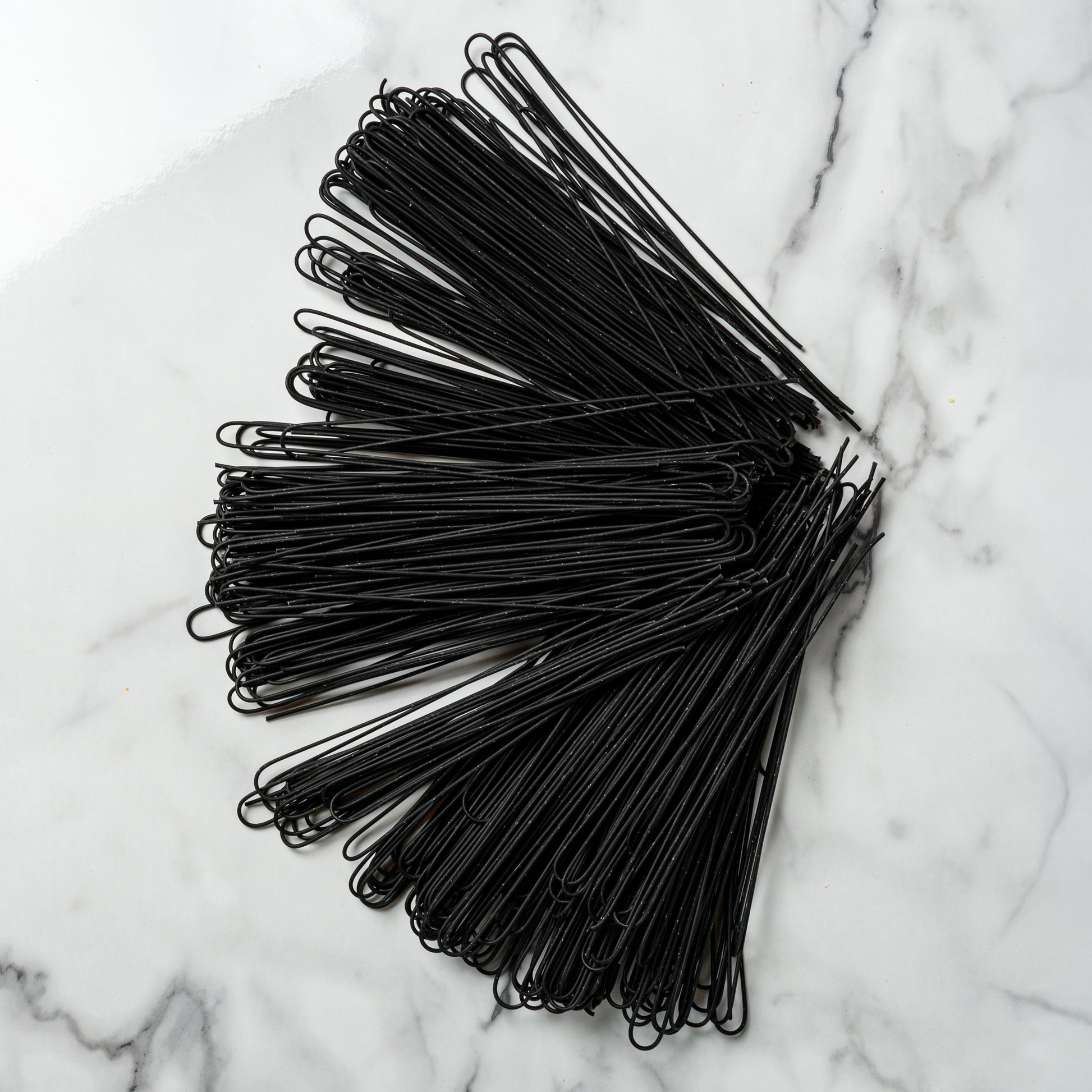 Black Spaghetti
