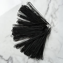 Black Spaghetti