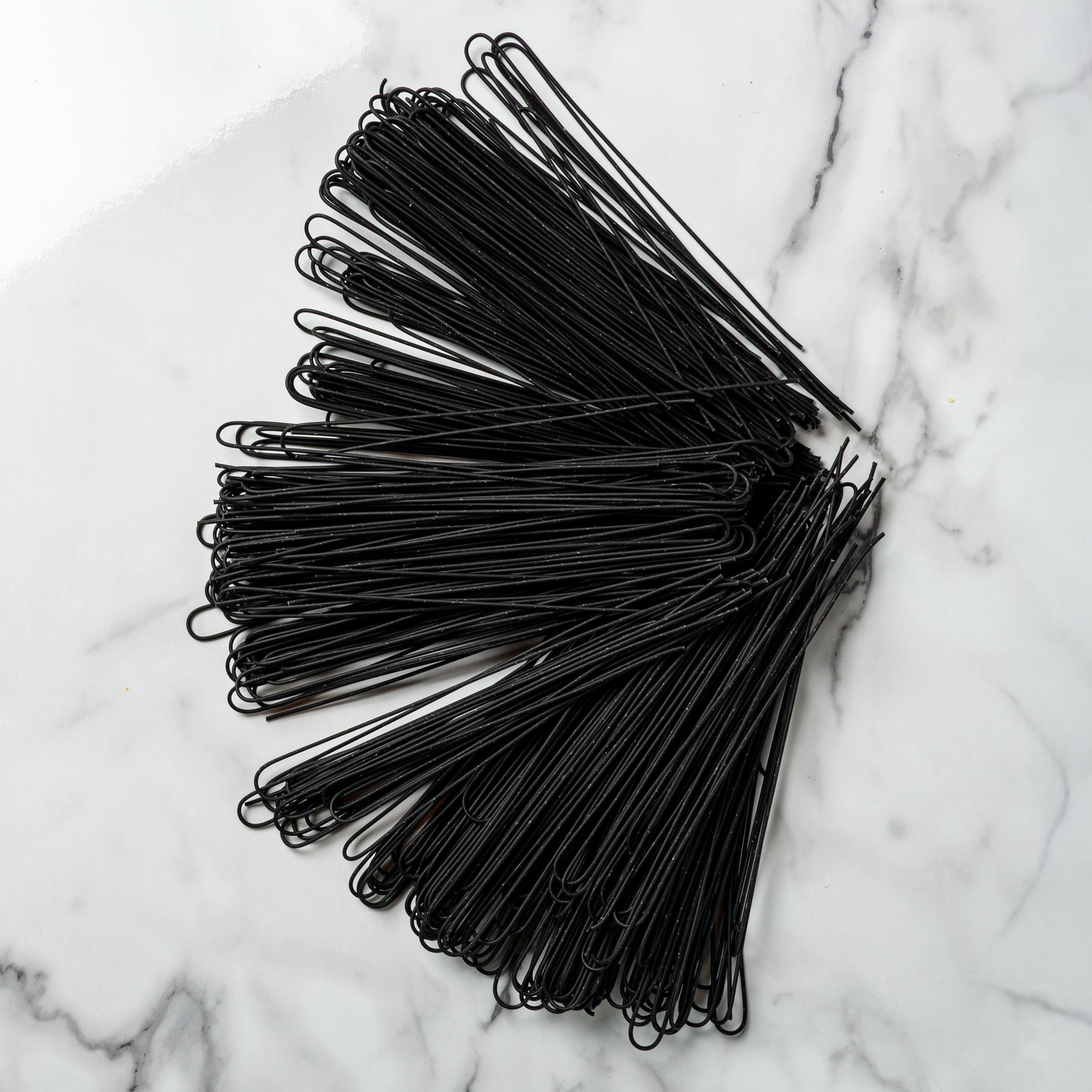 Black Spaghetti