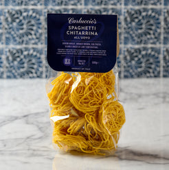 Authentic Italian Pasta