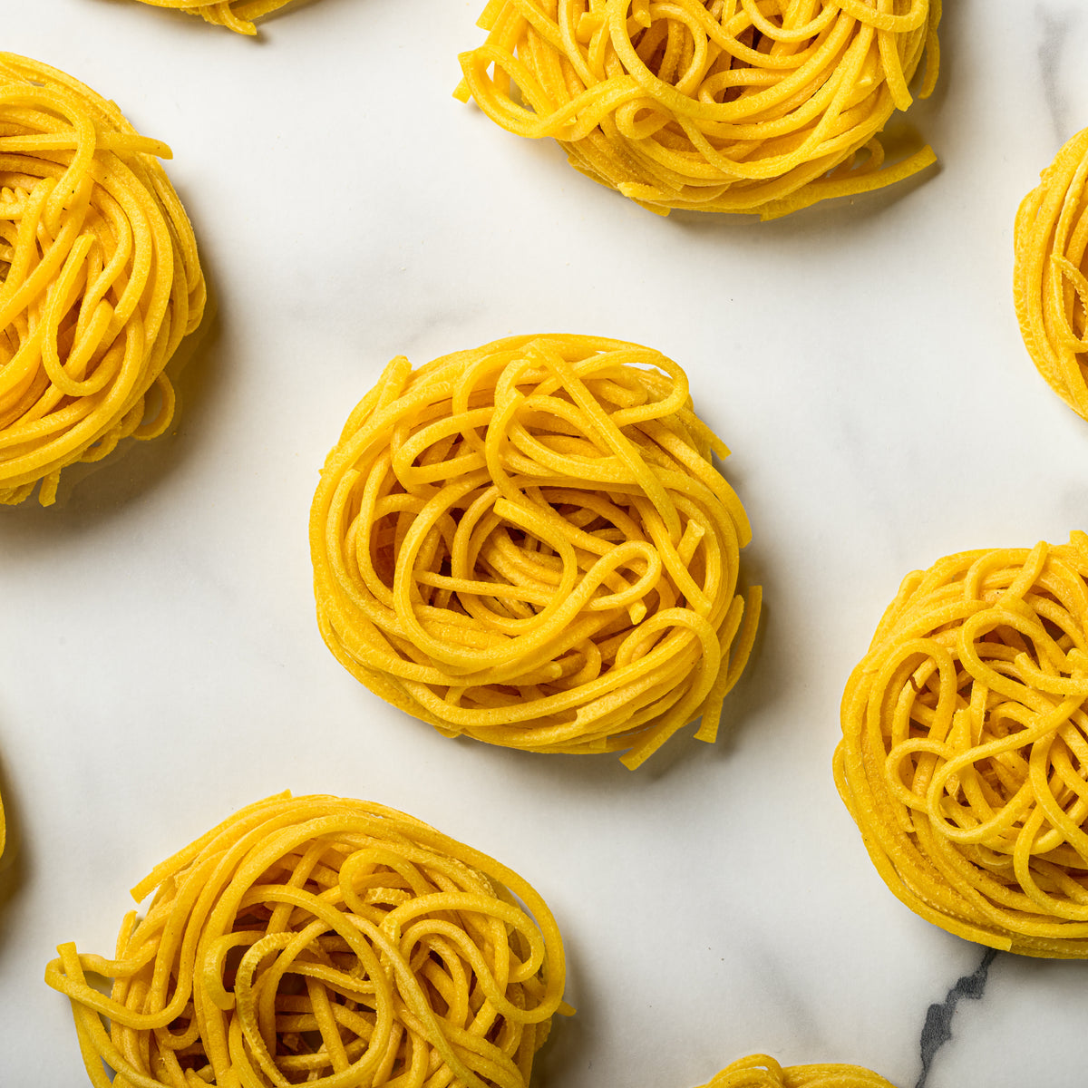 Italian Egg Pasta