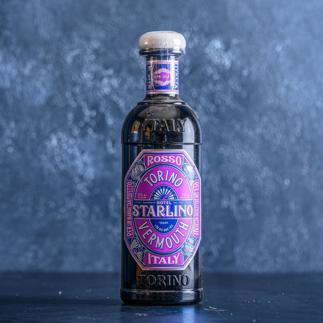 Italian Spirits & Liqueurs