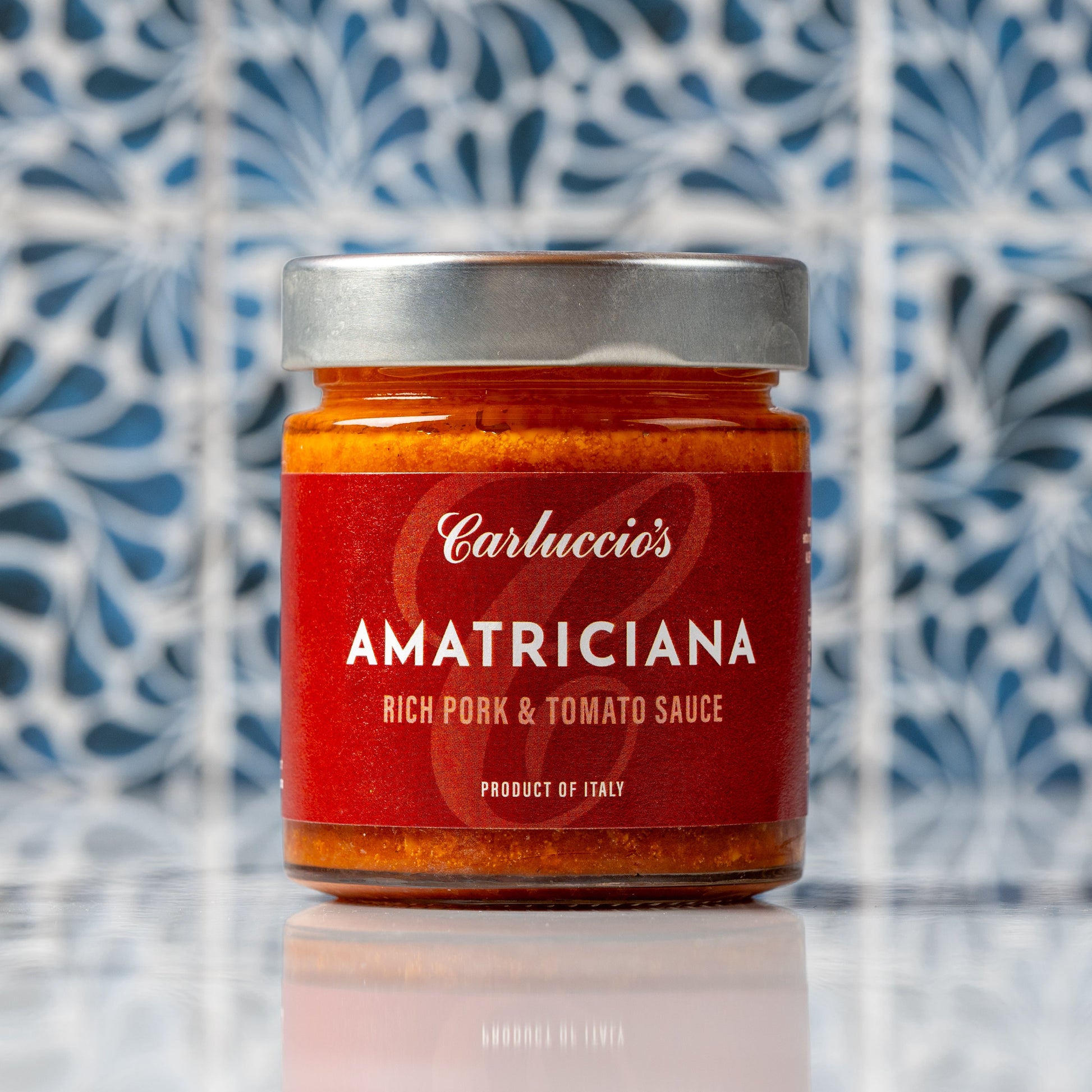 Amatriciana Sauce