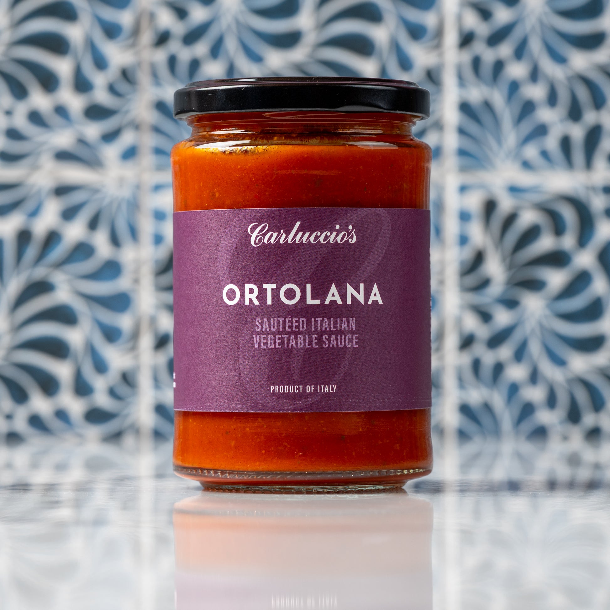 Vegetable Pasta Sauce