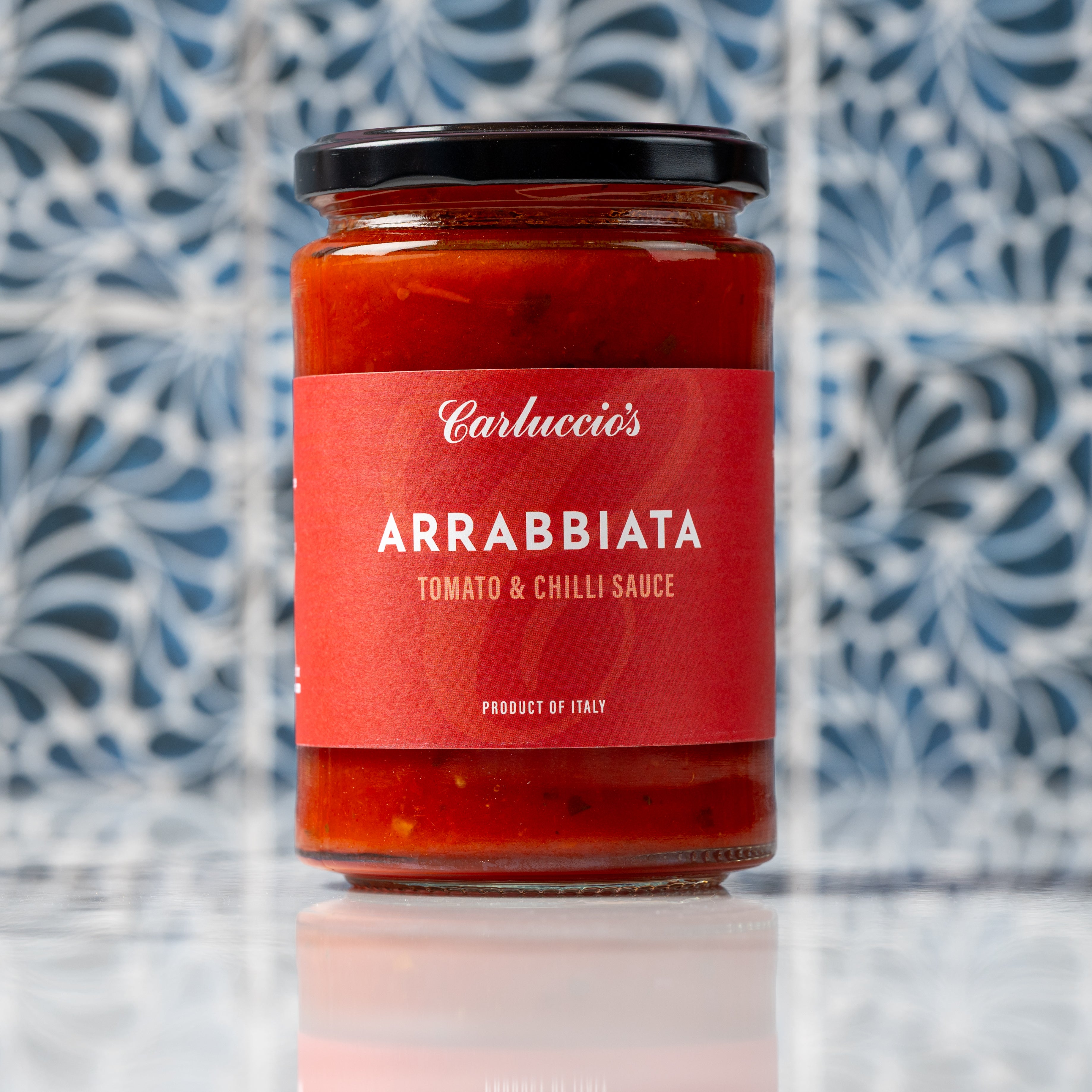 Arrabbiata Sauce