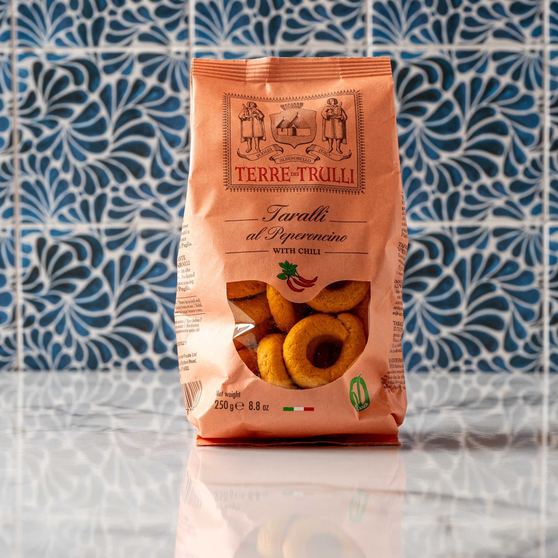 Italian Snacks