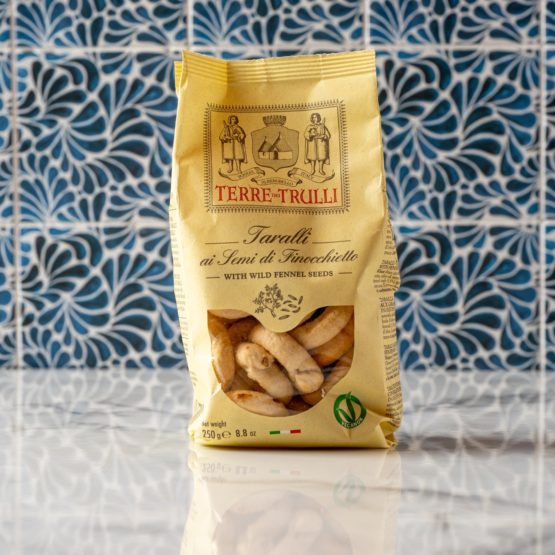 Italian Snacks