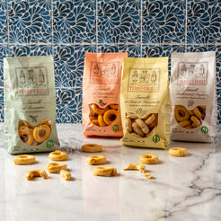 Italian Snacks