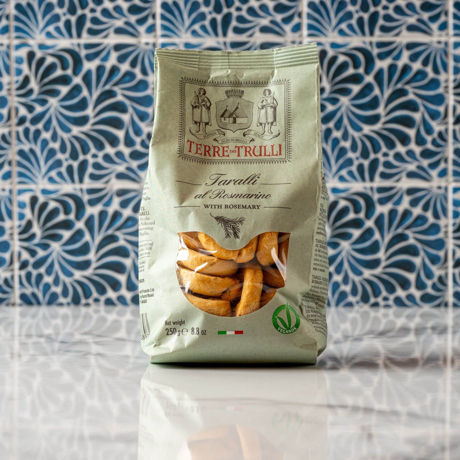 Italian Snacks