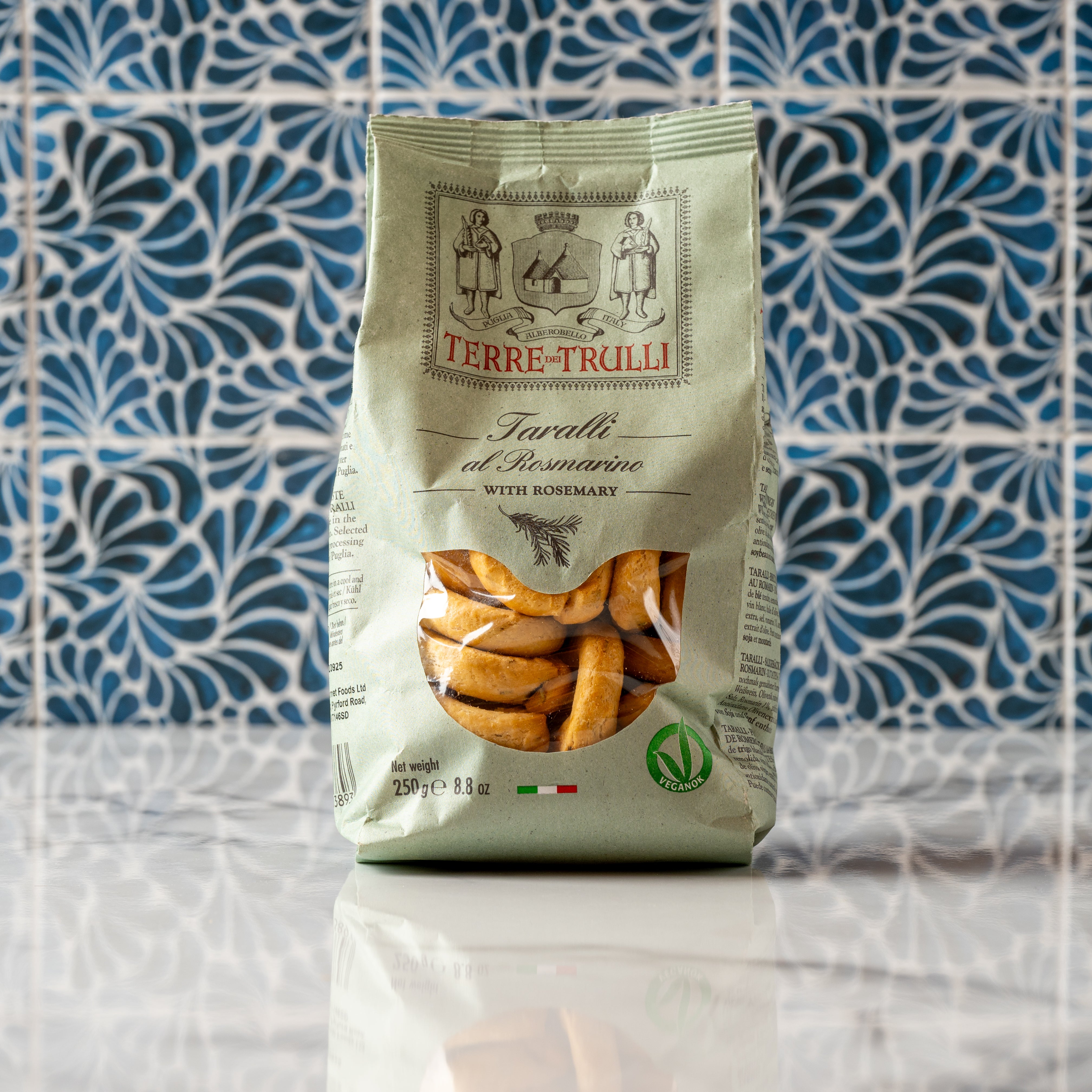 Italian Snacks
