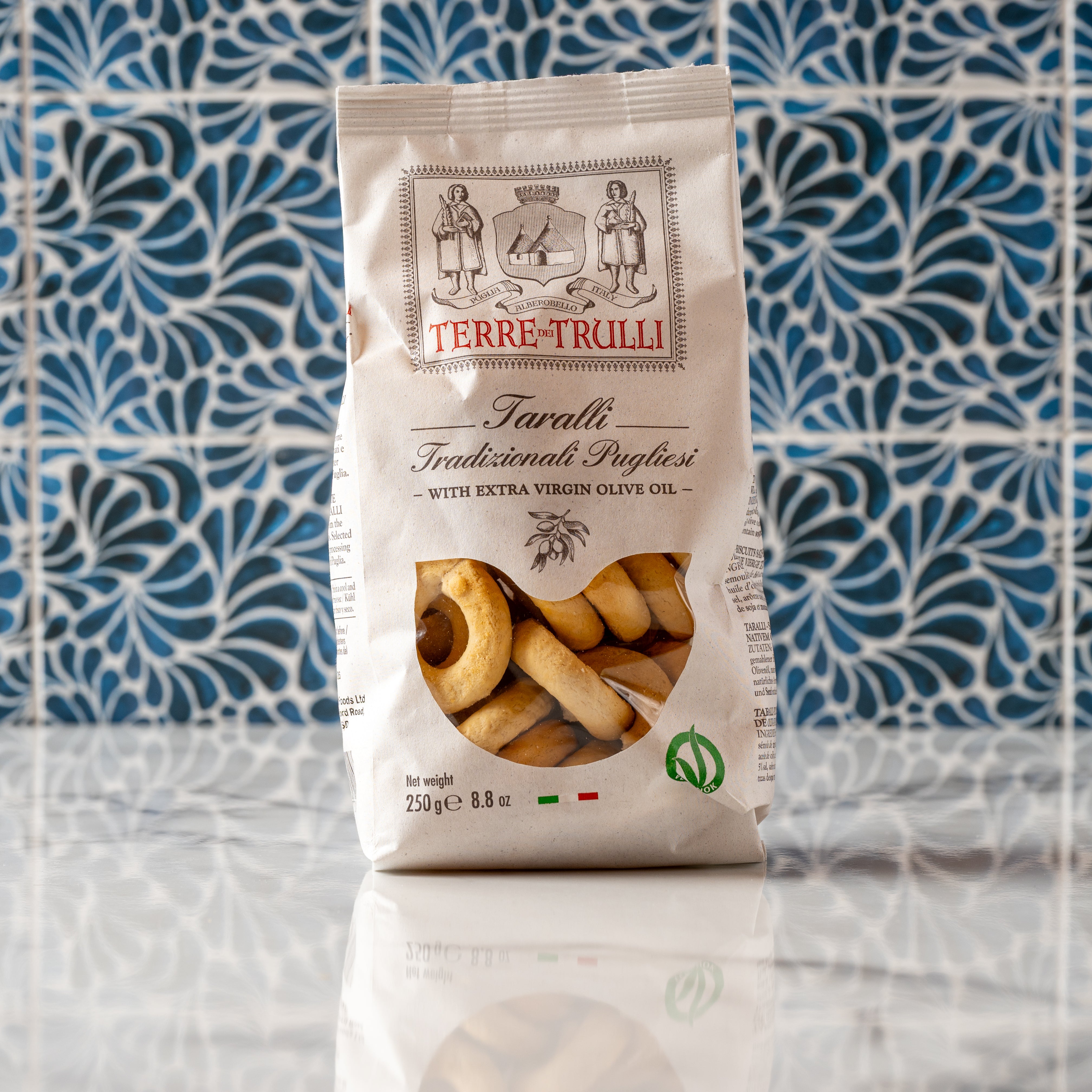 Italian Snacks