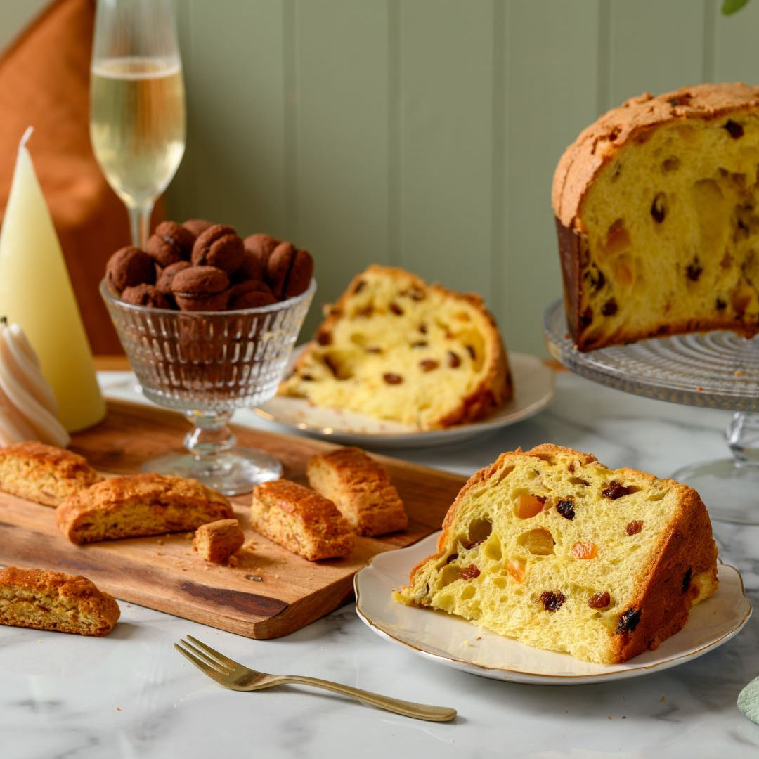 Panettone Tradizionale, 1kg