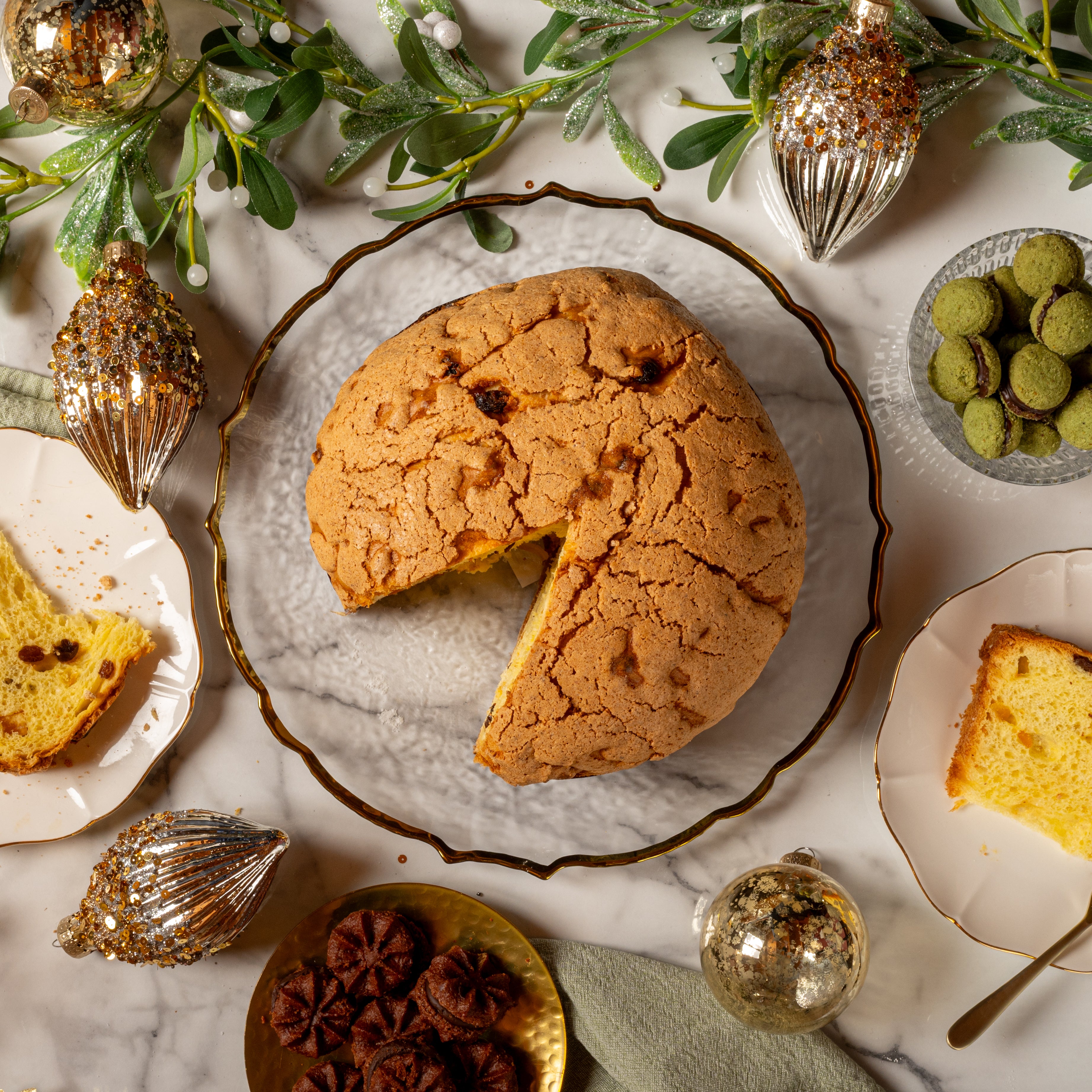 Christmas Hamper