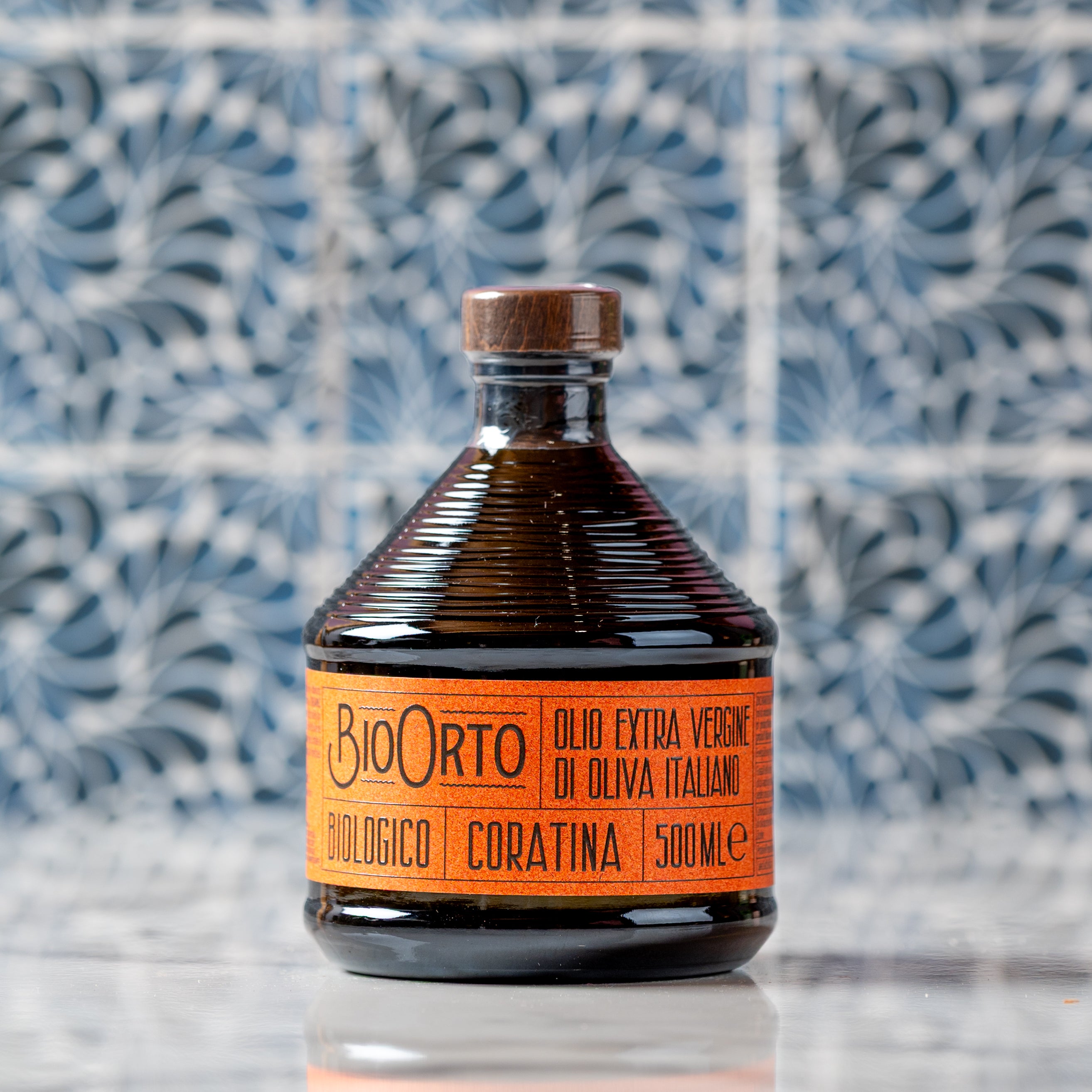 Italian Olive Oil