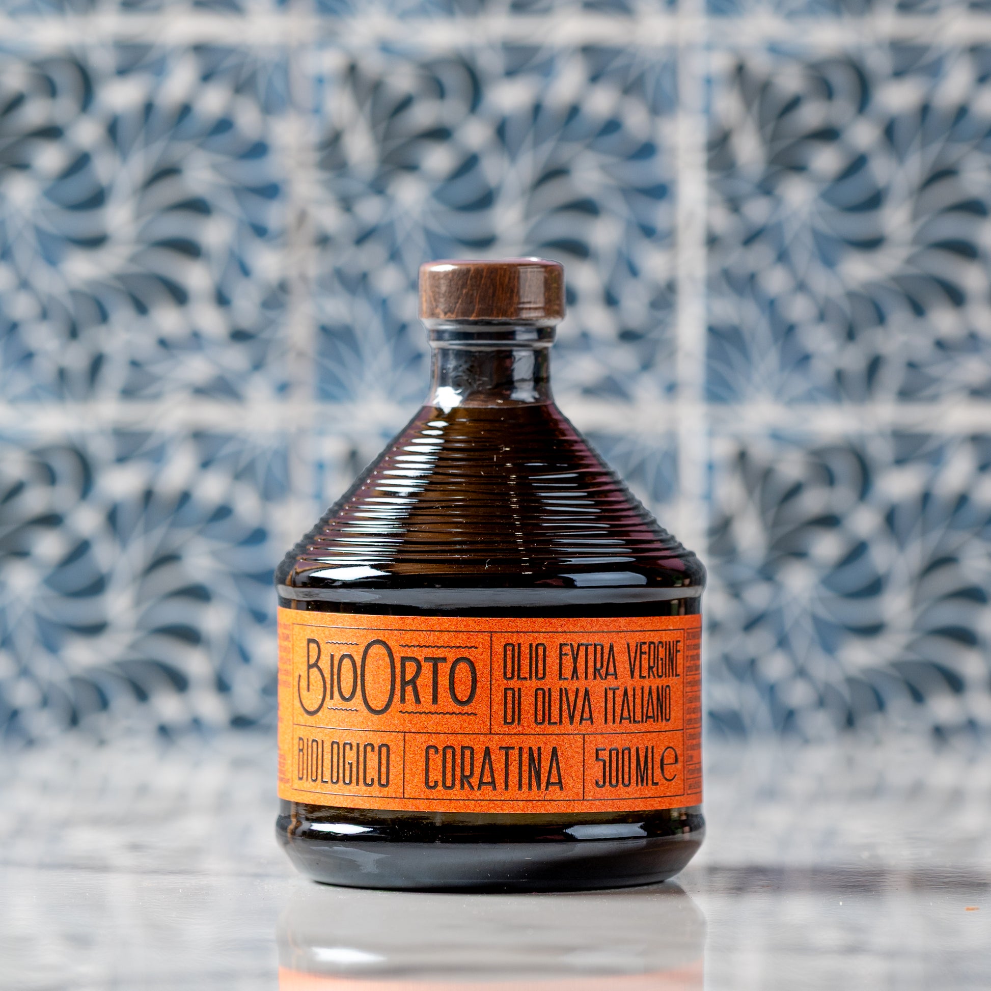 Italian Olive Oil