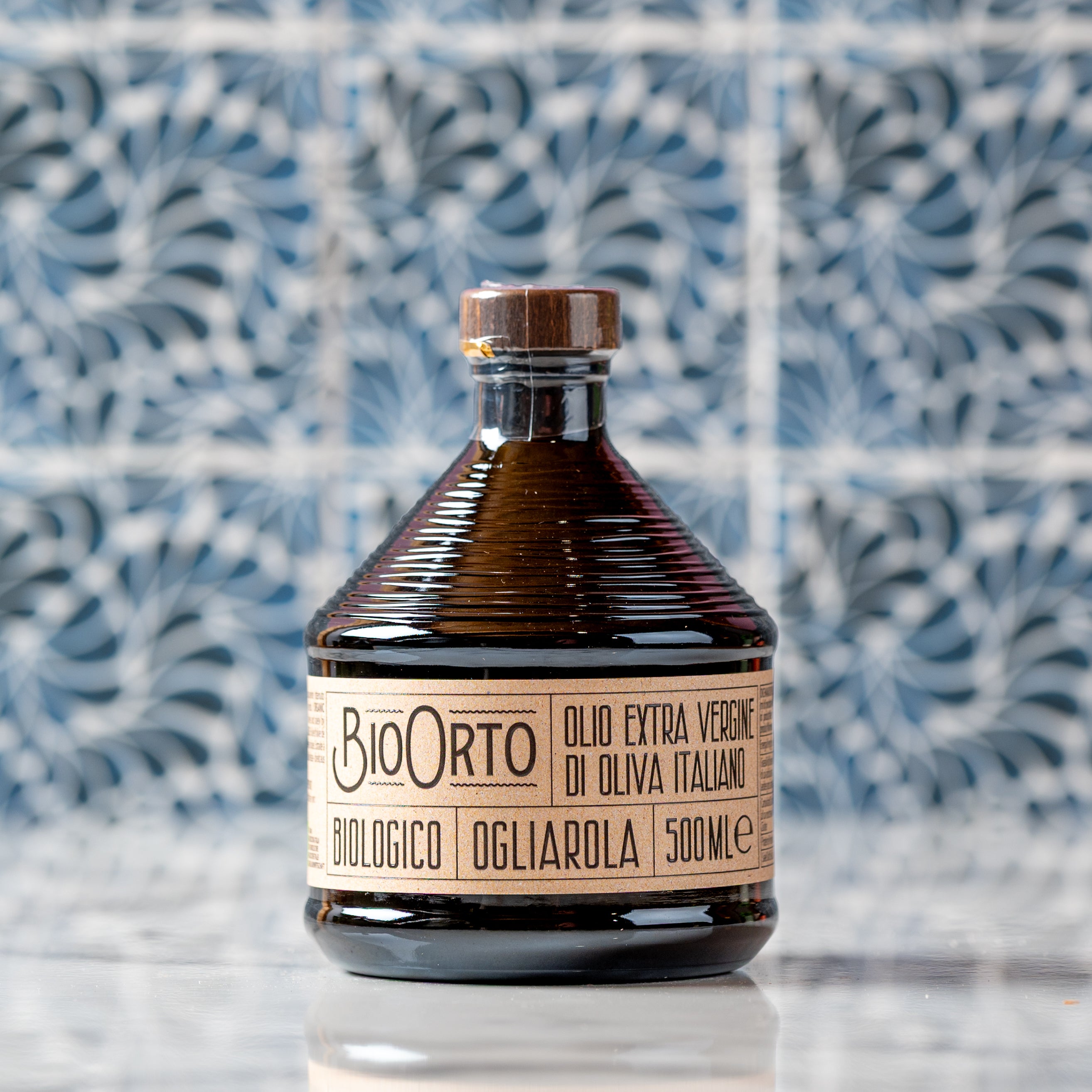 Italian Olive Oil
