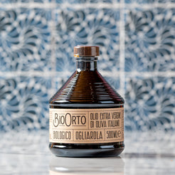 Italian Olive Oil