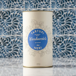 Italian Truffles - Dark Chocolate