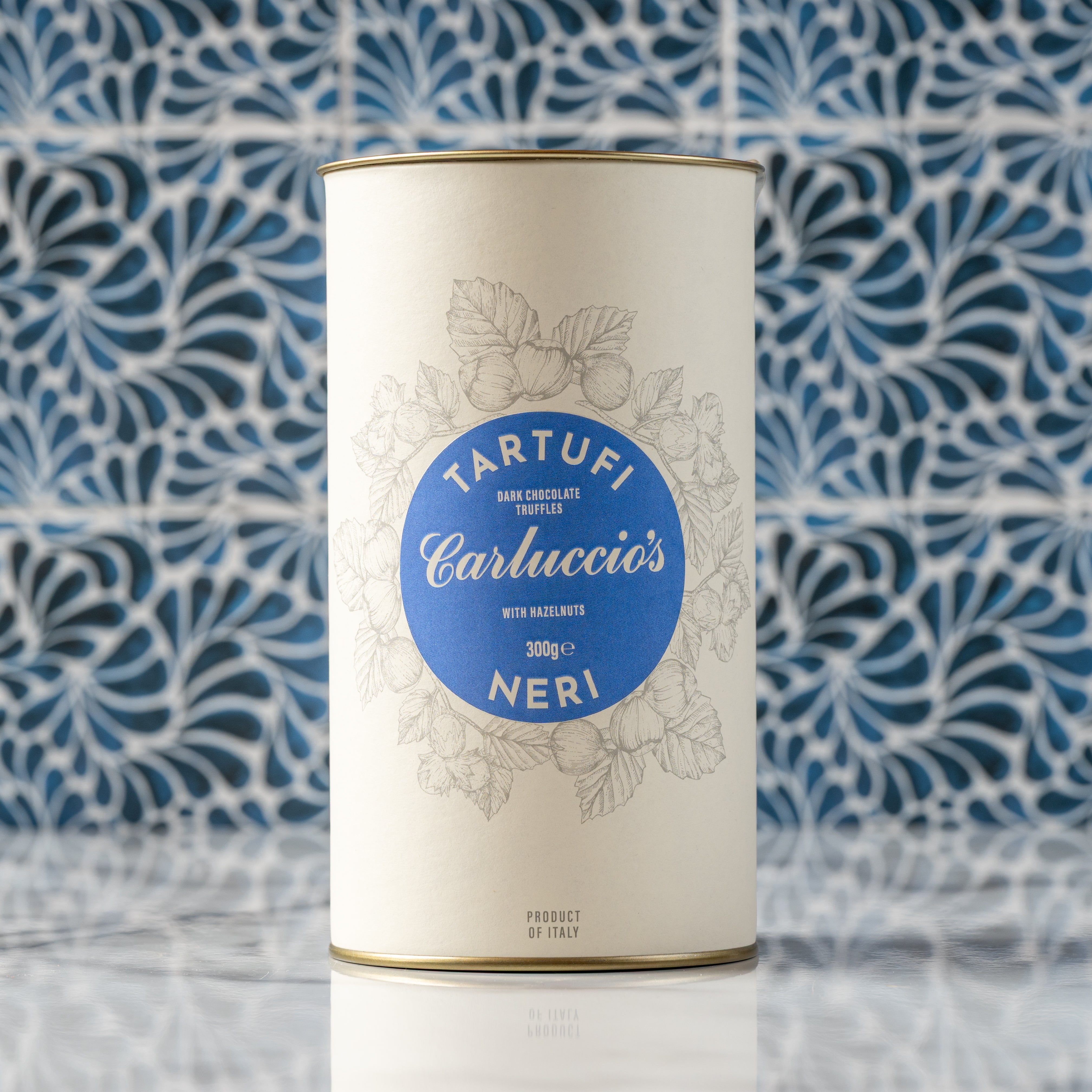 Italian Truffles - Dark Chocolate