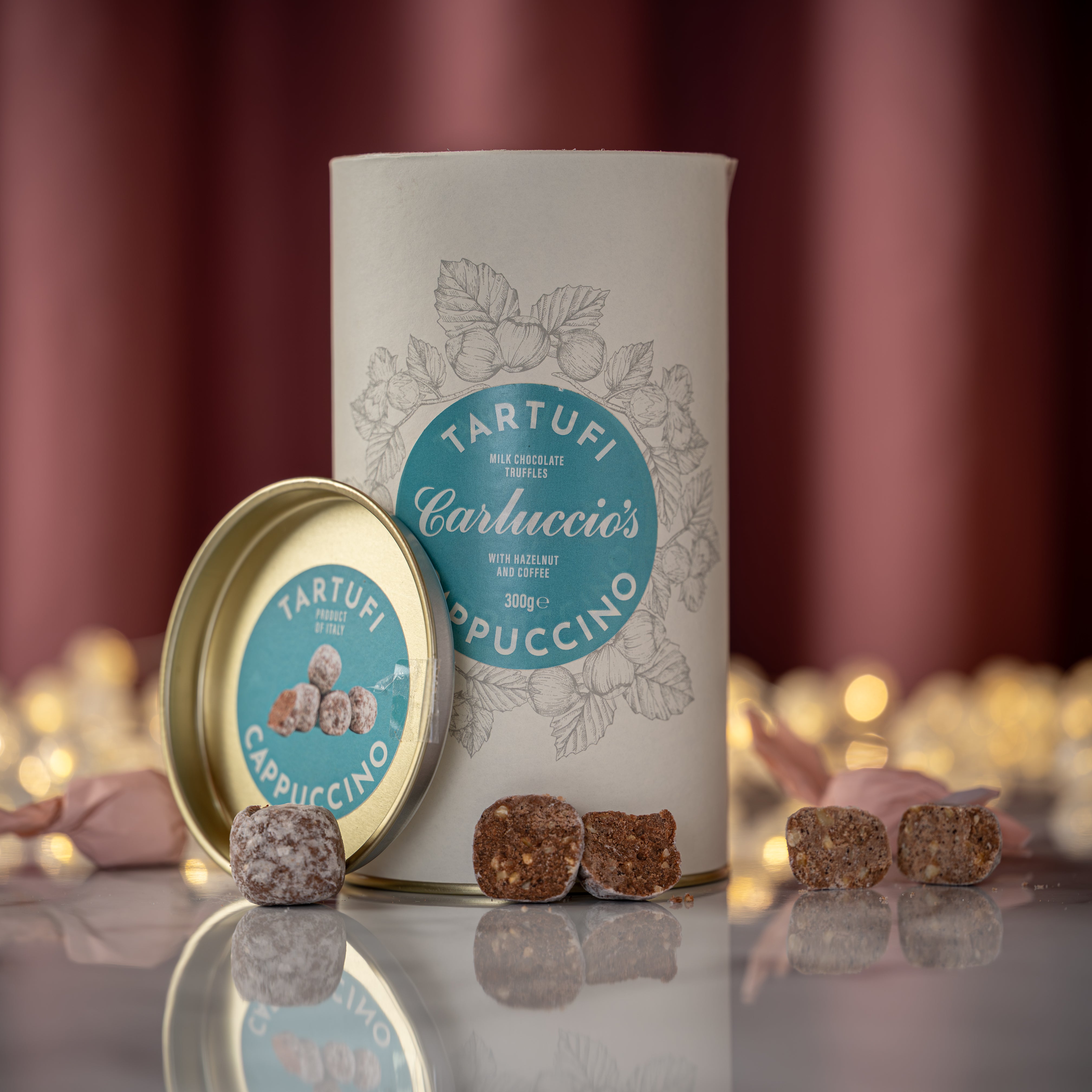 Italian Chocolate