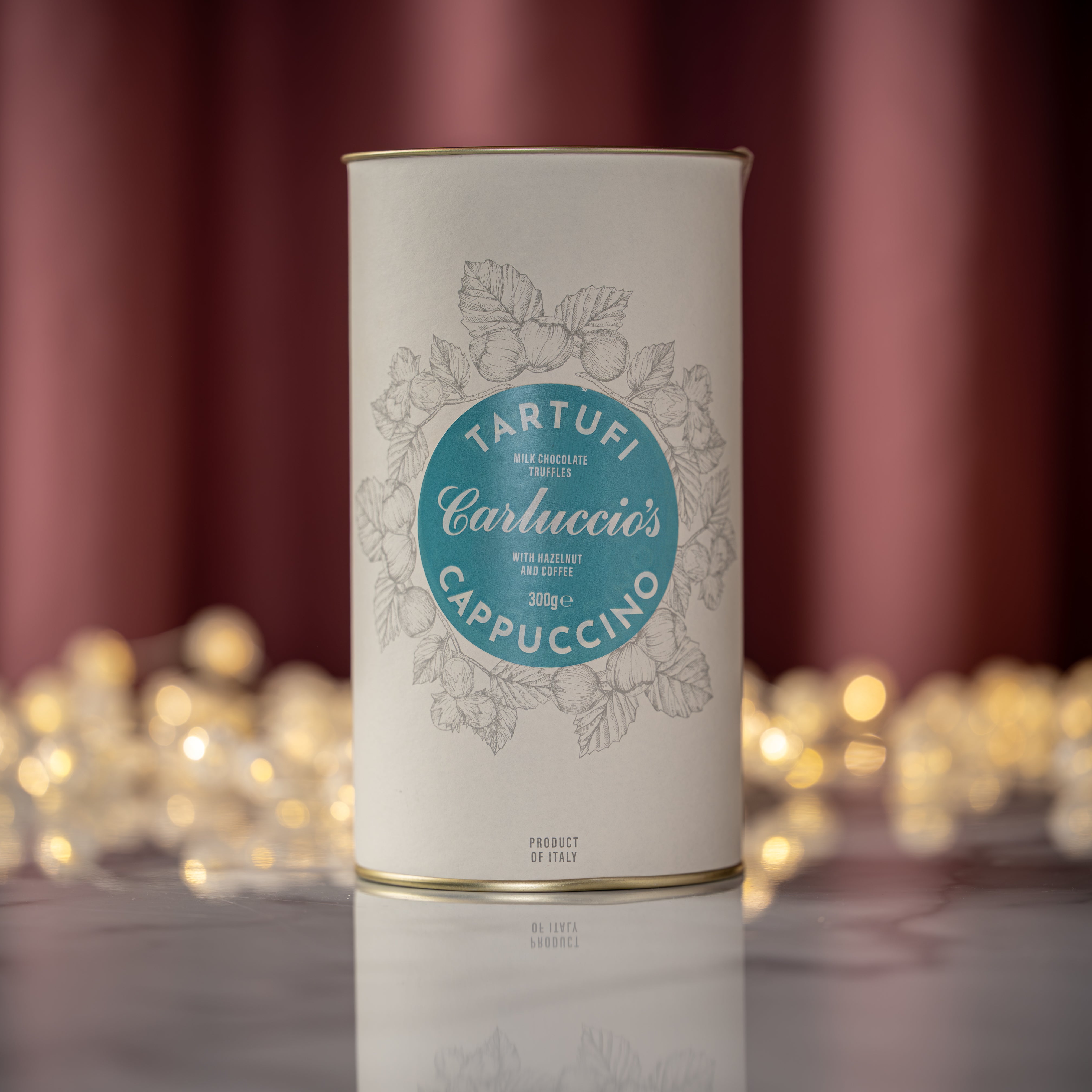 Italian Chocolate