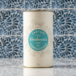 Italian Truffles - Milk Chocolate