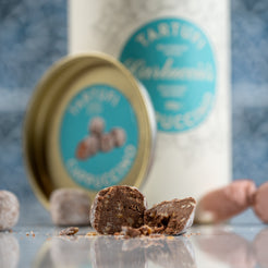 Italian Truffles - Milk Chocolate