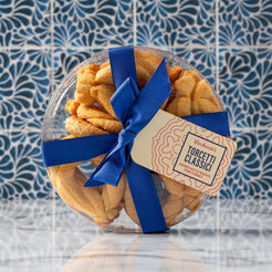 Italian Biscuits