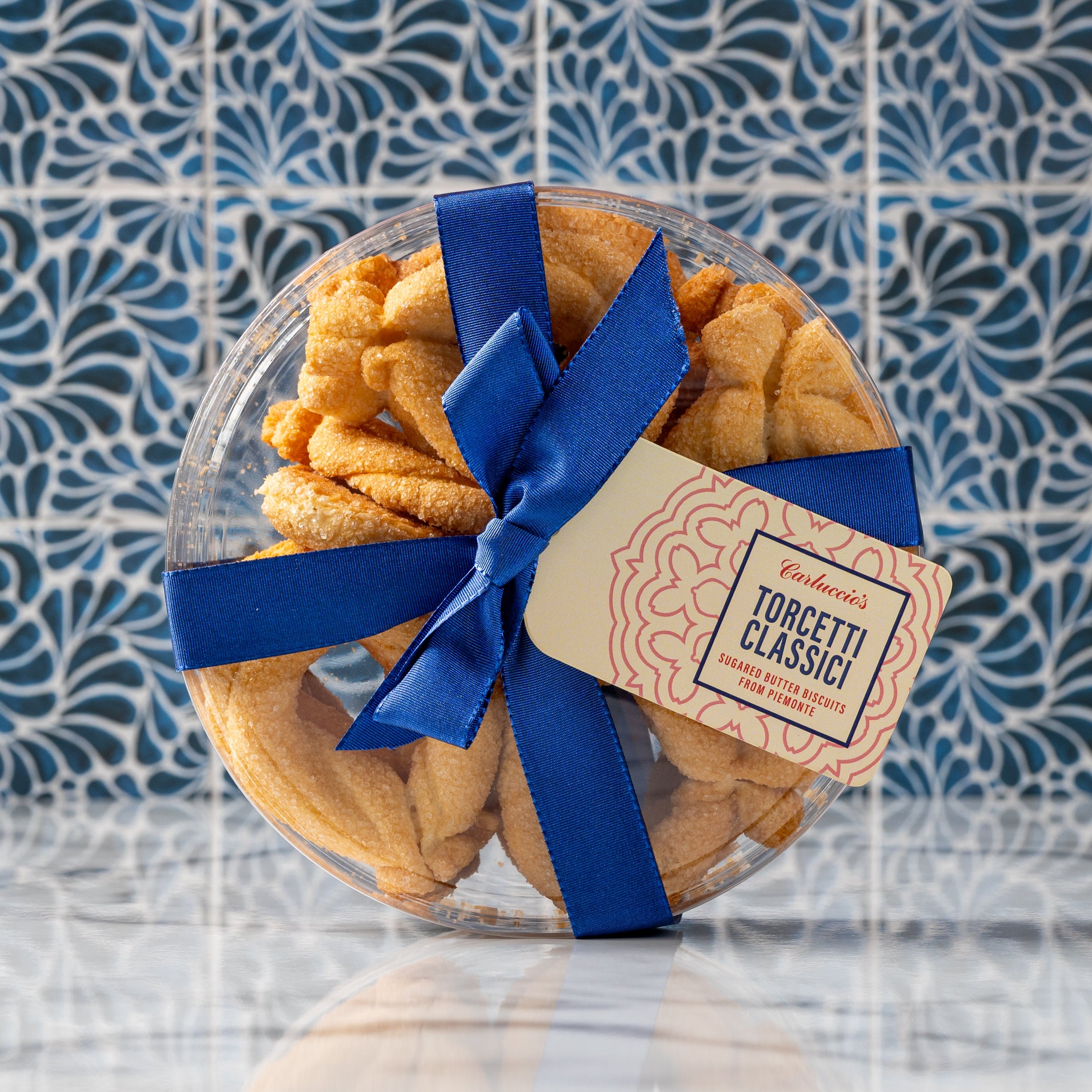 Italian Biscuits