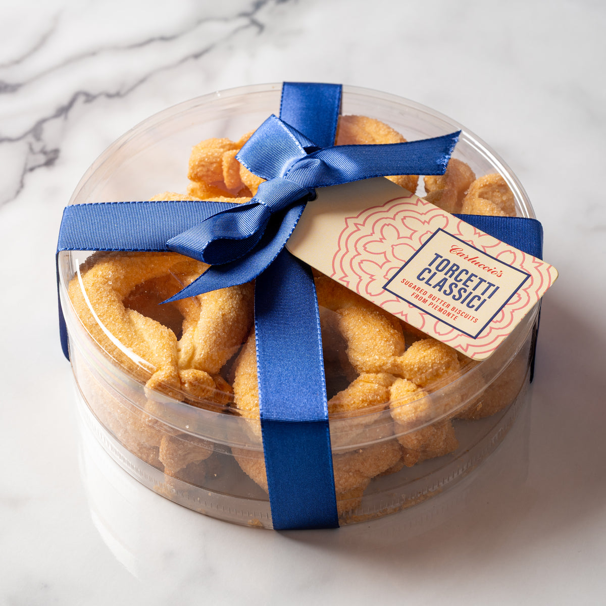 Italian Biscuits