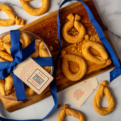 Italian Biscuits