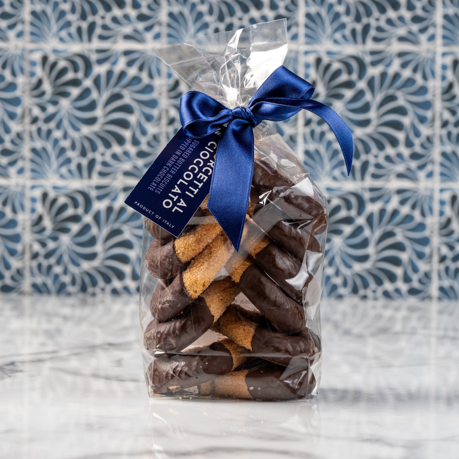 Italian Biscuits