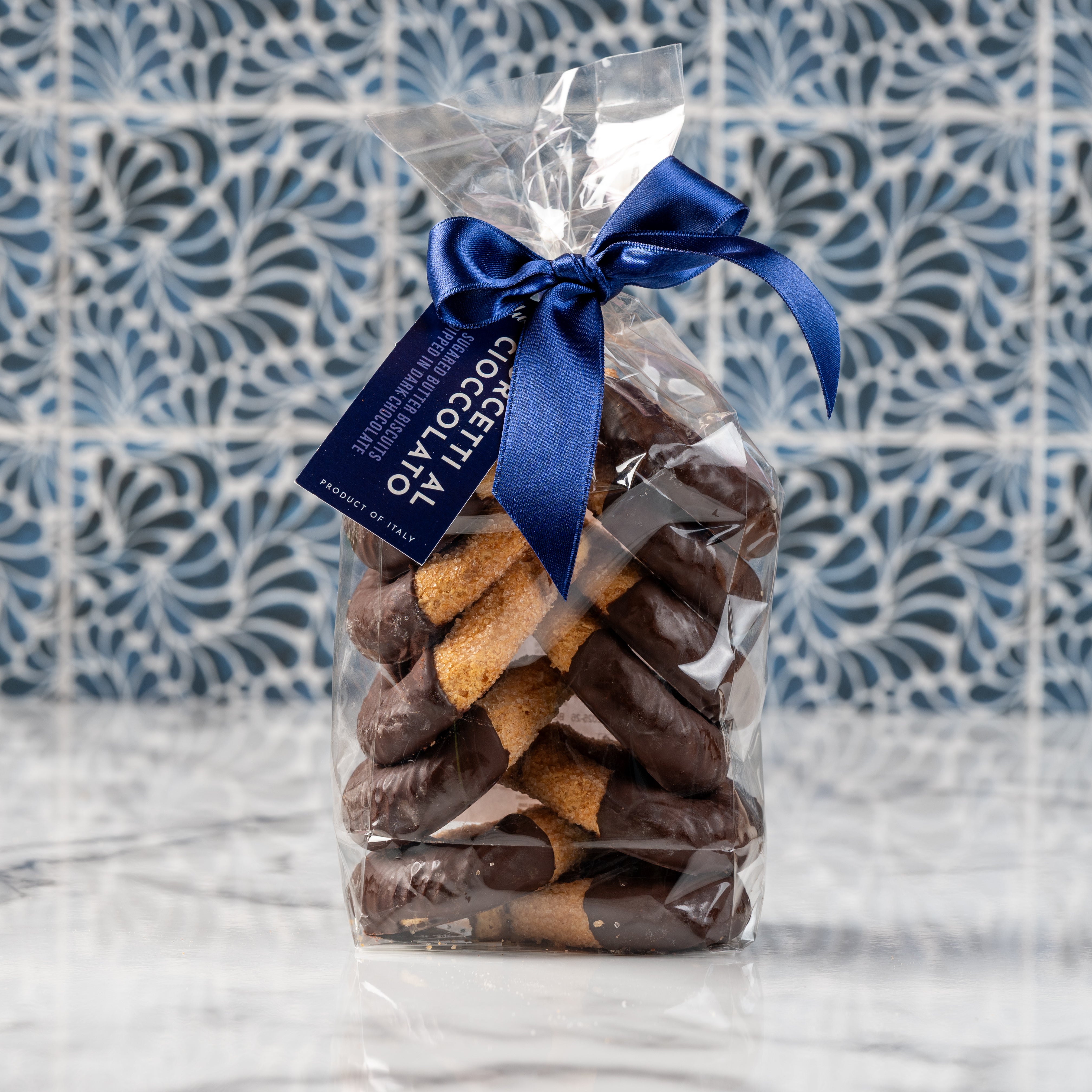 Italian Biscuits