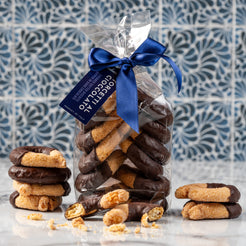 Torcetti Biscuits