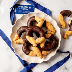 Italian Biscuits