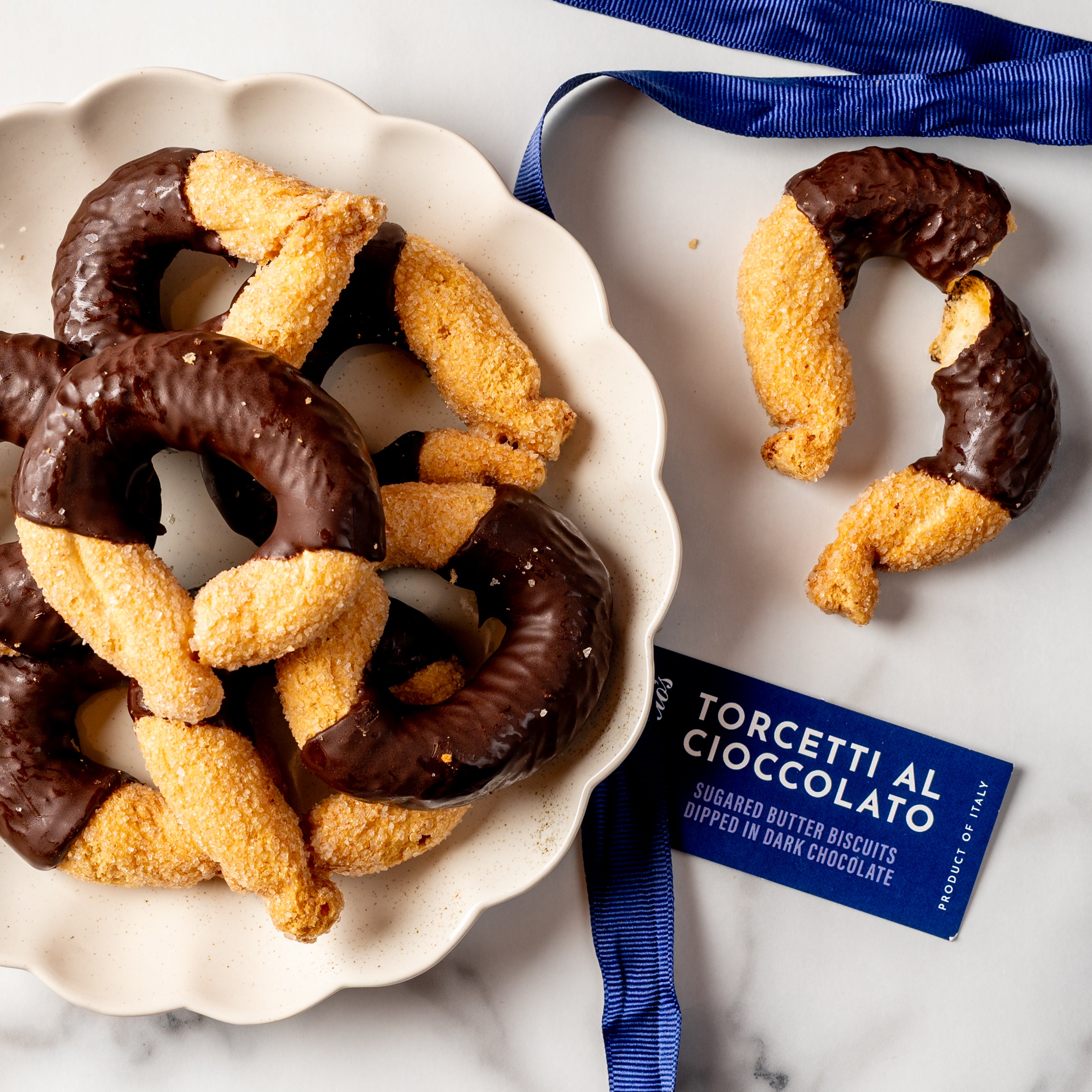 Italian Biscuits