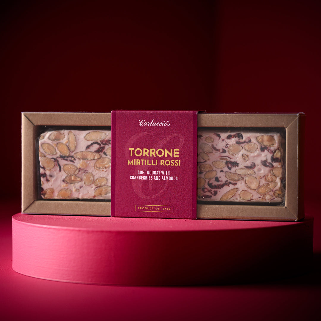 Italian Nougat