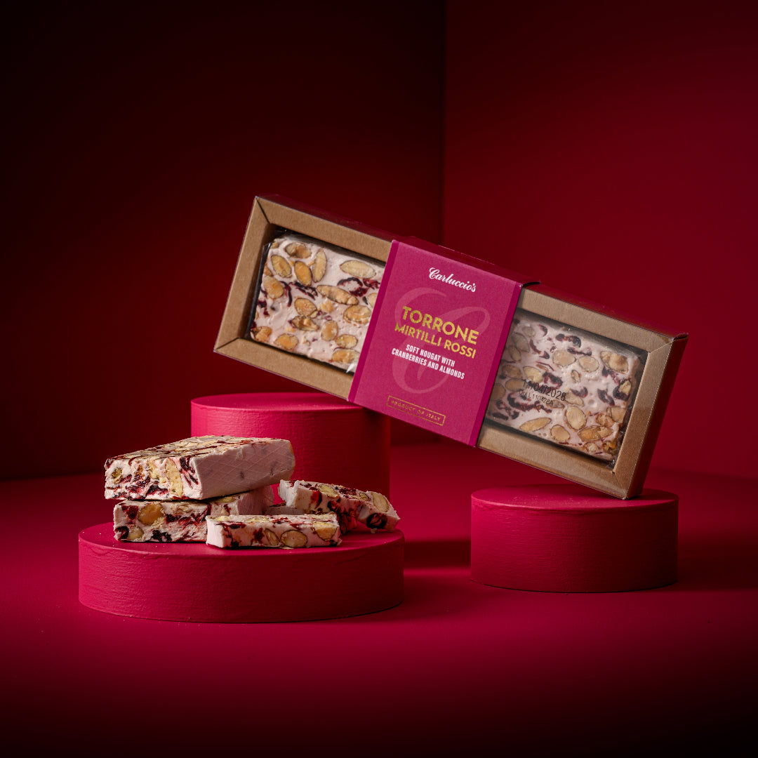 Premium Torrone