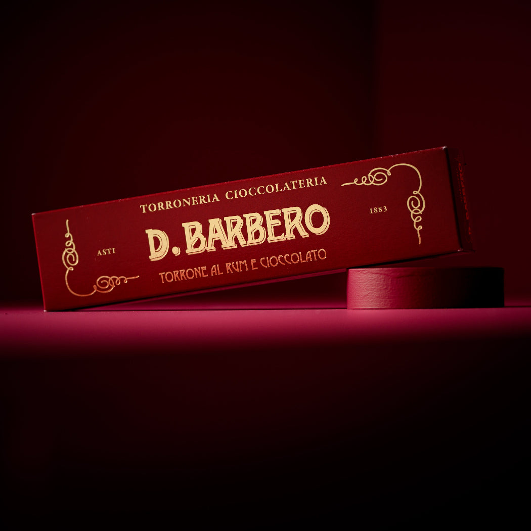 Italian Nougat