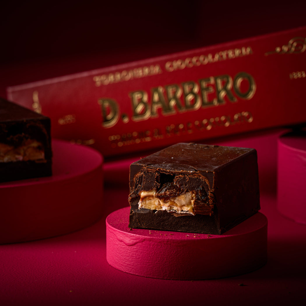 Italian Nougat